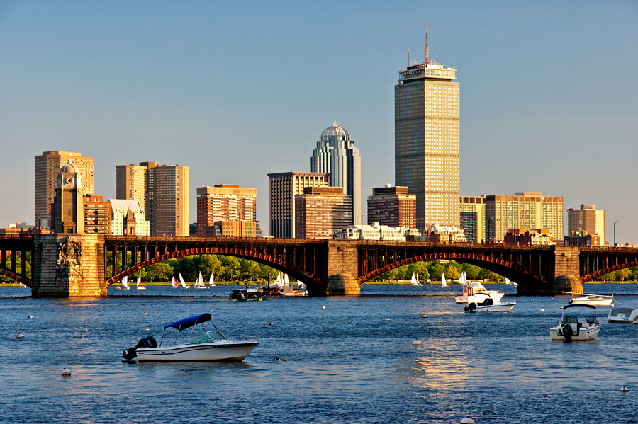Boston